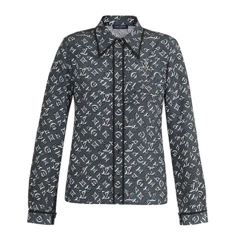 louis vuitton shirts women|Louis Vuitton blouses for women.